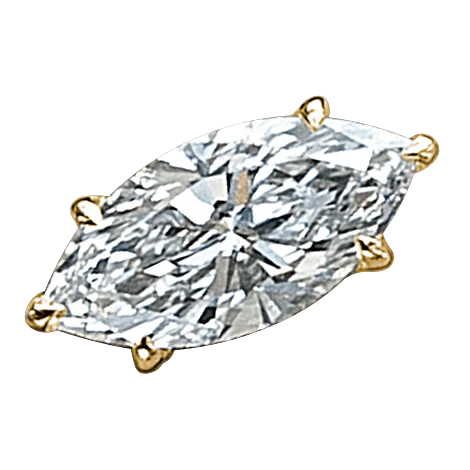 1.5ct Marquise Diamond