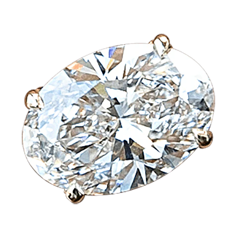 1.5ct Oval Diamond